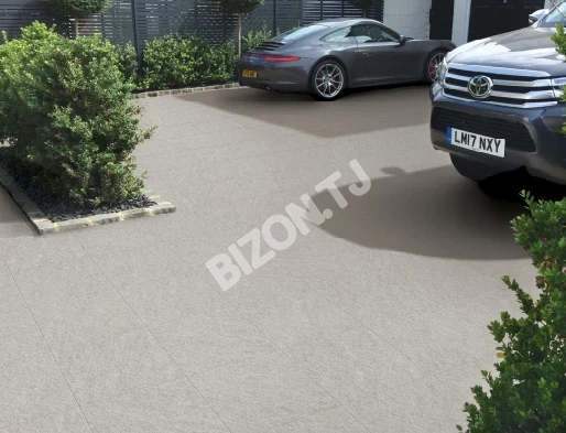 Керамическая плитка Napoli - Dark, 40х40см 5